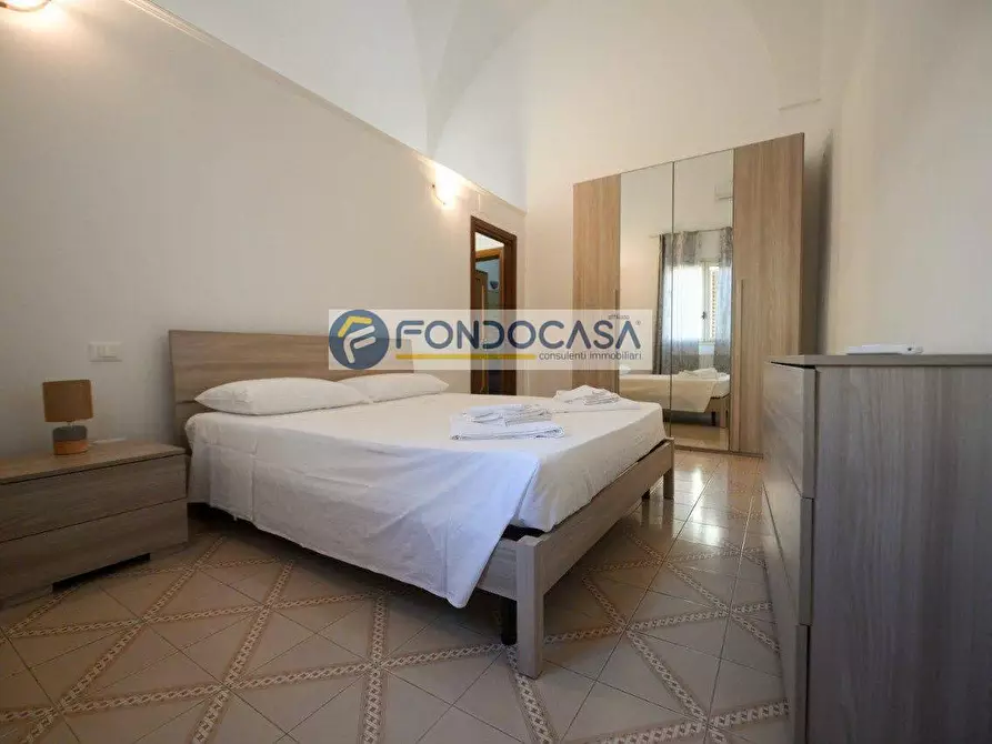 Immagine 2 di Appartamento in vendita  in Via Cavour 35 a Lizzanello