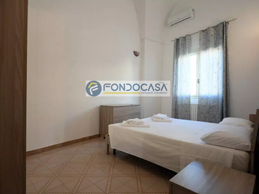 Immagine 4 di Appartamento in vendita  in Via Cavour 35 a Lizzanello