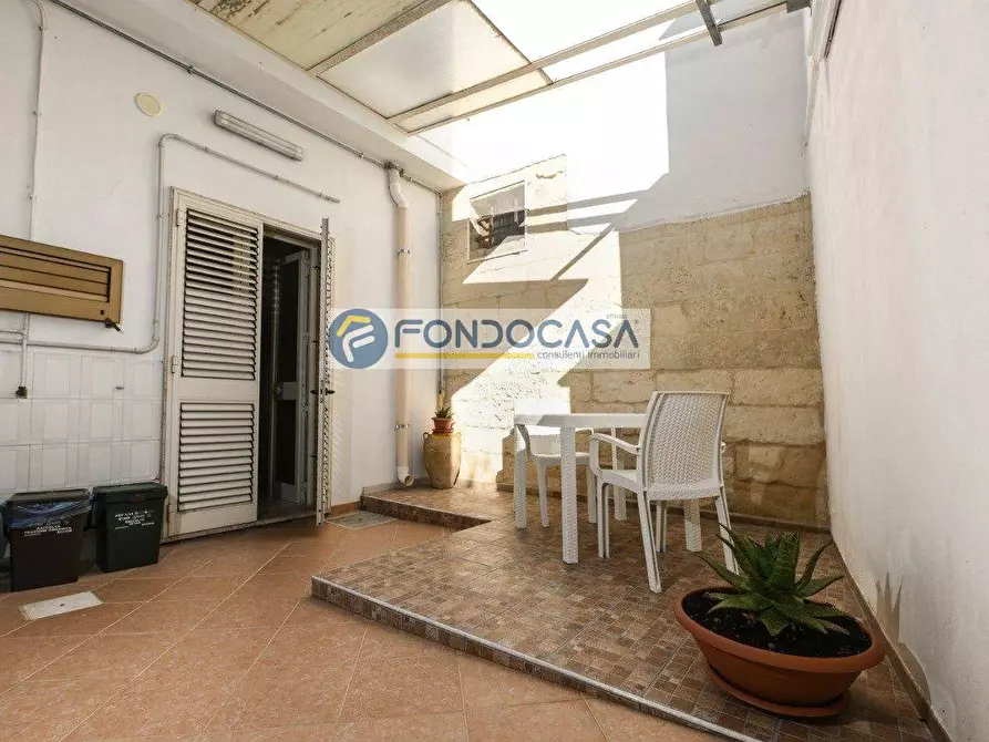 Immagine 18 di Appartamento in vendita  in Via Cavour 35 a Lizzanello