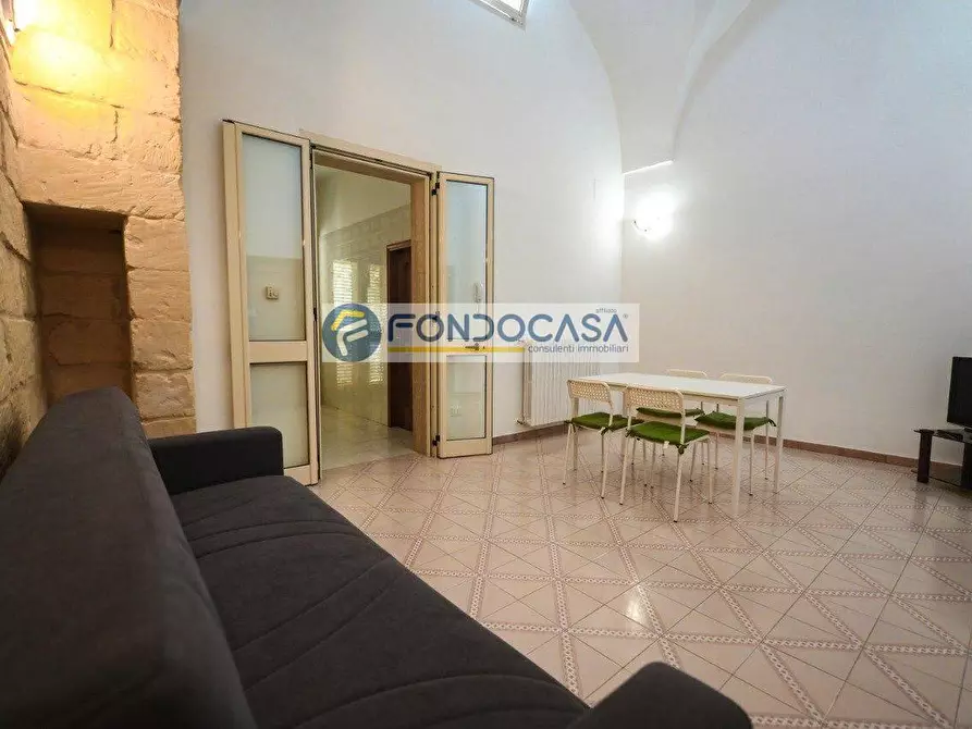 Immagine 7 di Appartamento in vendita  in Via Cavour 35 a Lizzanello