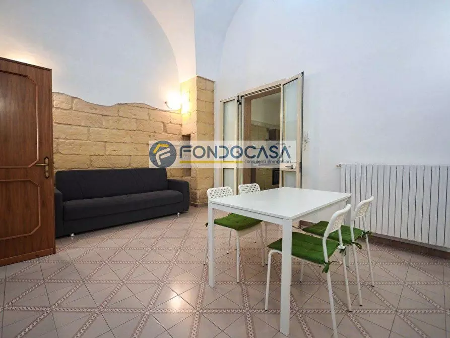 Immagine 8 di Appartamento in vendita  in Via Cavour 35 a Lizzanello