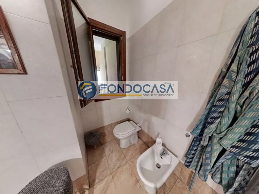 Immagine 16 di Casa semindipendente in vendita  in Via Nicola Vacca 50 a Lecce