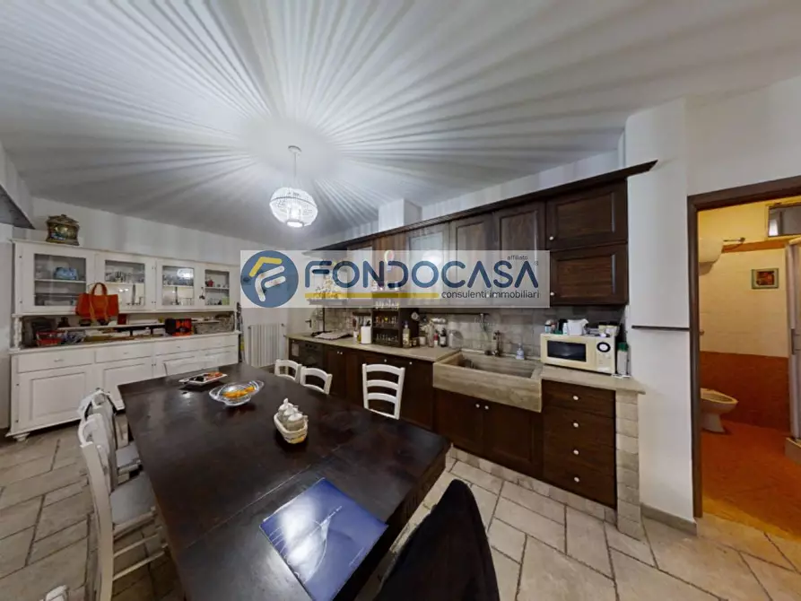 Immagine 19 di Casa semindipendente in vendita  in Via Nicola Vacca 50 a Lecce