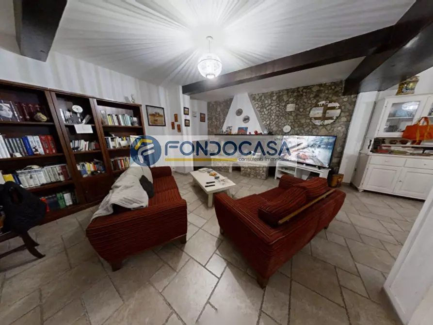 Immagine 23 di Casa semindipendente in vendita  in Via Nicola Vacca 50 a Lecce