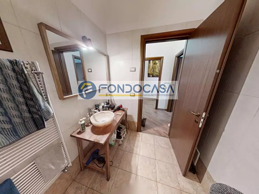 Immagine 15 di Casa semindipendente in vendita  in Via Nicola Vacca 50 a Lecce