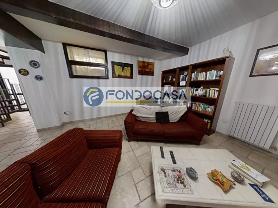 Immagine 22 di Casa semindipendente in vendita  in Via Nicola Vacca 50 a Lecce