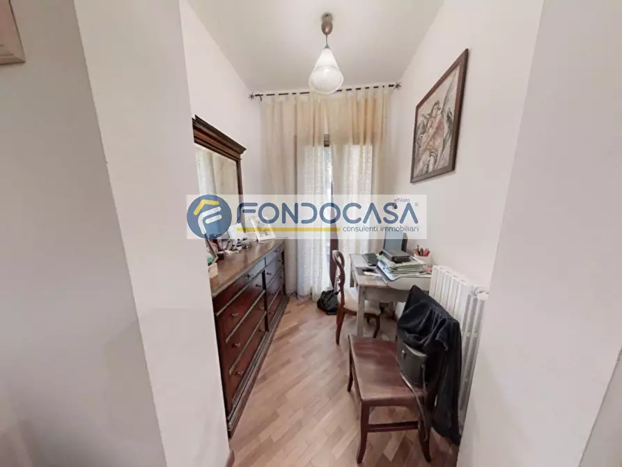 Immagine 8 di Casa semindipendente in vendita  in Via Nicola Vacca 50 a Lecce