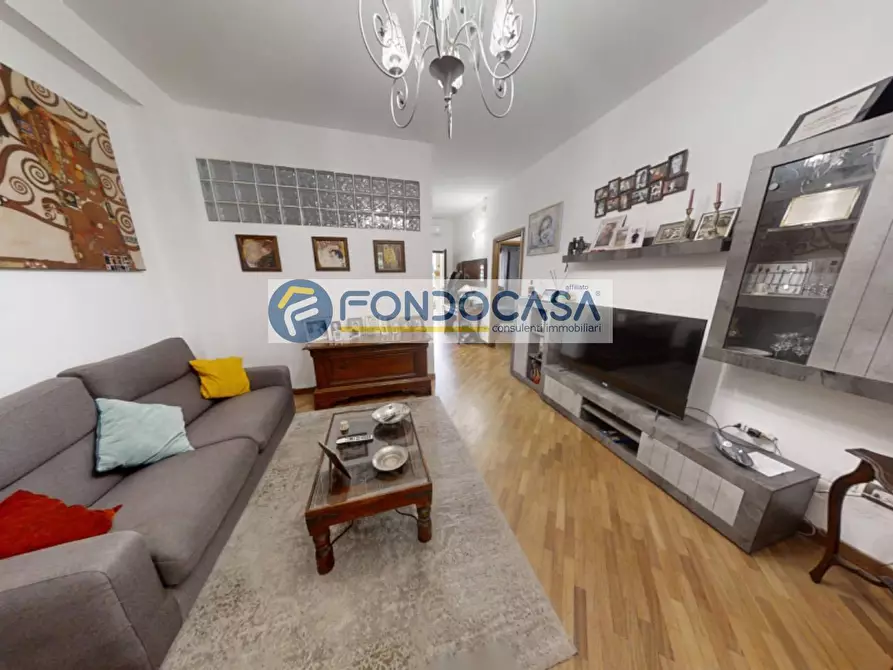 Immagine 3 di Casa semindipendente in vendita  in Via Nicola Vacca 50 a Lecce