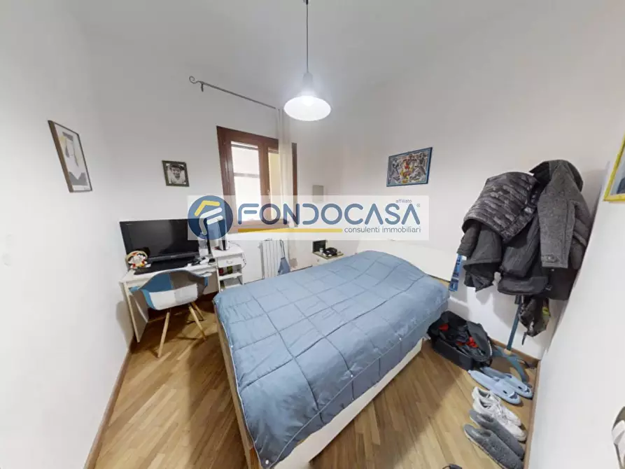 Immagine 12 di Casa semindipendente in vendita  in Via Nicola Vacca 50 a Lecce