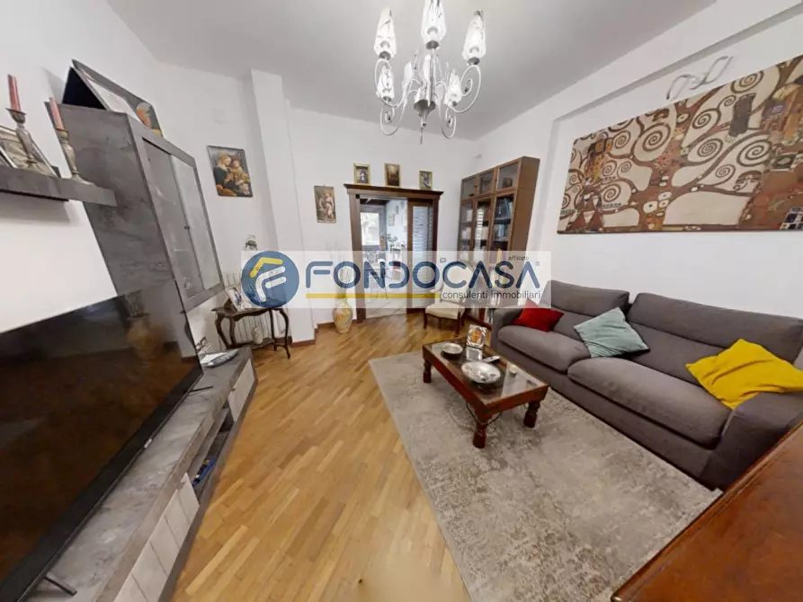 Immagine 2 di Casa semindipendente in vendita  in Via Nicola Vacca 50 a Lecce