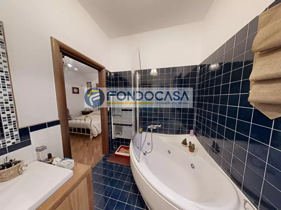 Immagine 9 di Casa semindipendente in vendita  in Via Nicola Vacca 50 a Lecce