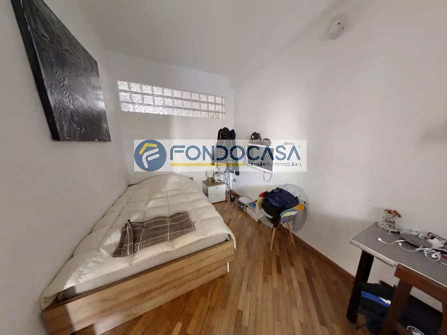 Immagine 13 di Casa semindipendente in vendita  in Via Nicola Vacca 50 a Lecce