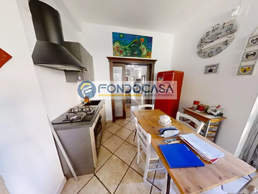 Immagine 18 di Casa semindipendente in vendita  in Via Nicola Vacca 50 a Lecce