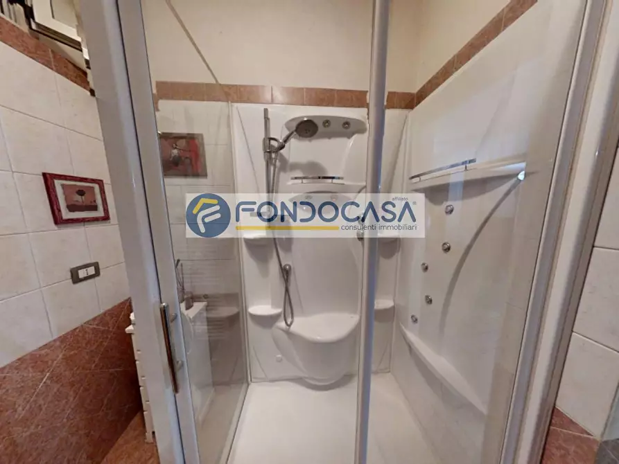 Immagine 27 di Casa semindipendente in vendita  in Via Nicola Vacca 50 a Lecce