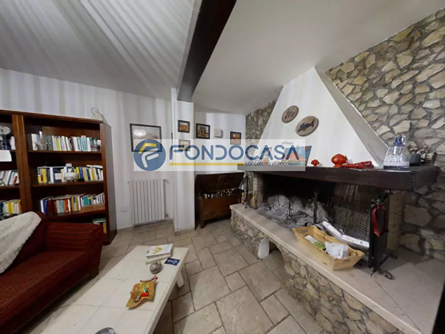 Immagine 24 di Casa semindipendente in vendita  in Via Nicola Vacca 50 a Lecce