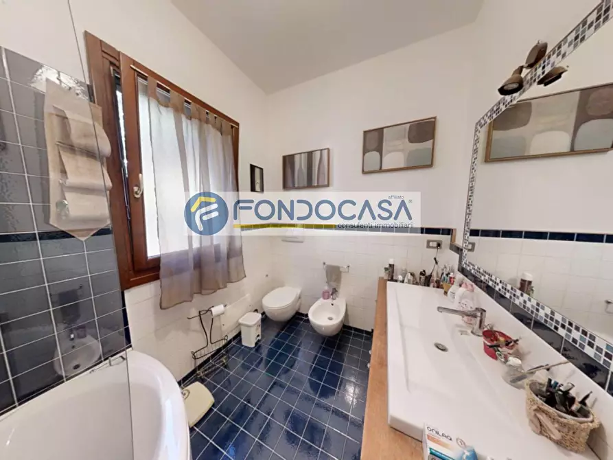 Immagine 10 di Casa semindipendente in vendita  in Via Nicola Vacca 50 a Lecce