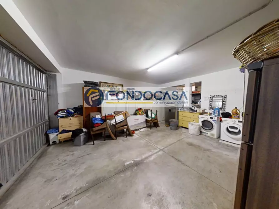 Immagine 28 di Casa semindipendente in vendita  in Via Nicola Vacca 50 a Lecce