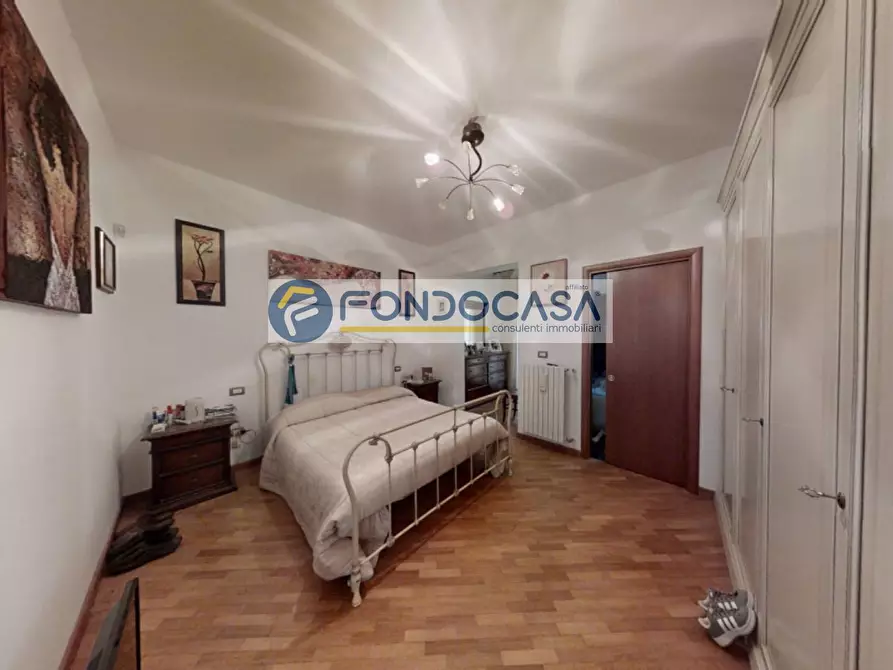 Immagine 5 di Casa semindipendente in vendita  in Via Nicola Vacca 50 a Lecce