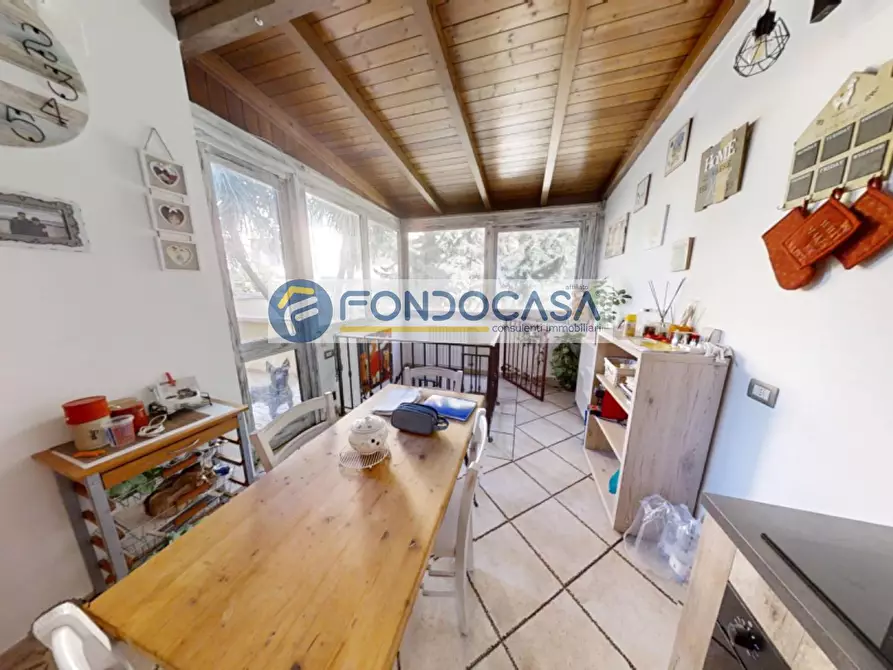 Immagine 17 di Casa semindipendente in vendita  in Via Nicola Vacca 50 a Lecce