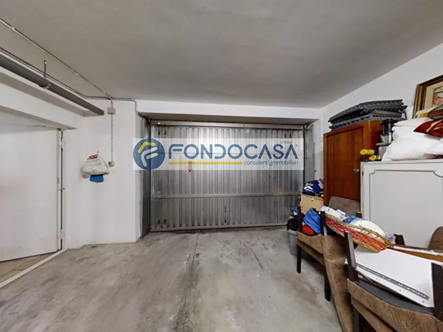 Immagine 29 di Casa semindipendente in vendita  in Via Nicola Vacca 50 a Lecce