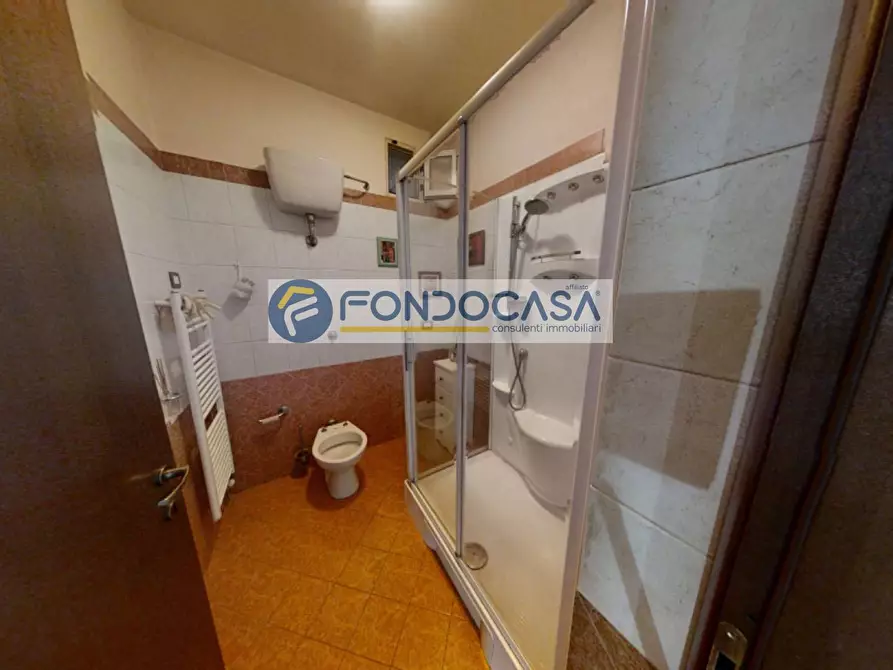 Immagine 26 di Casa semindipendente in vendita  in Via Nicola Vacca 50 a Lecce