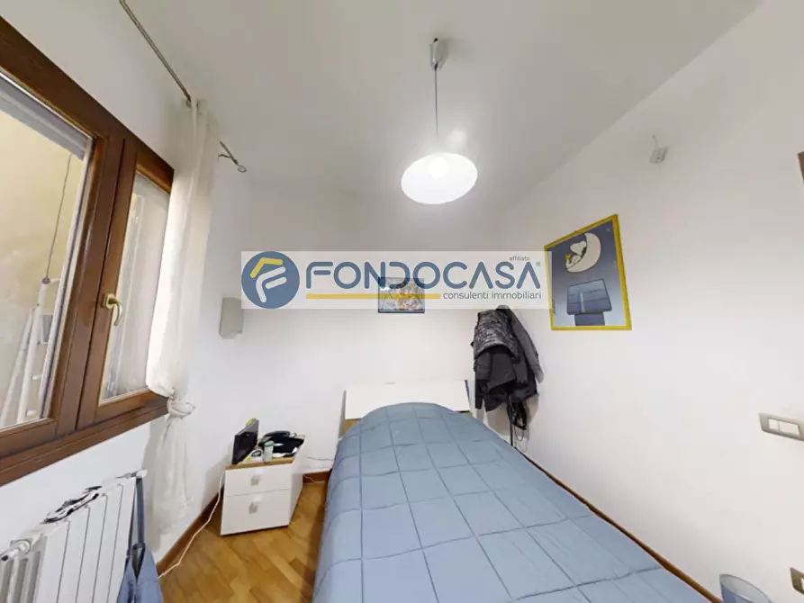 Immagine 11 di Casa semindipendente in vendita  in Via Nicola Vacca 50 a Lecce