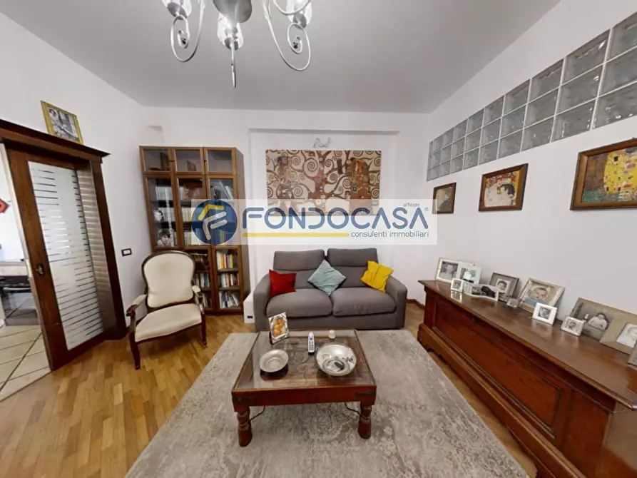 Immagine 4 di Casa semindipendente in vendita  in Via Nicola Vacca 50 a Lecce