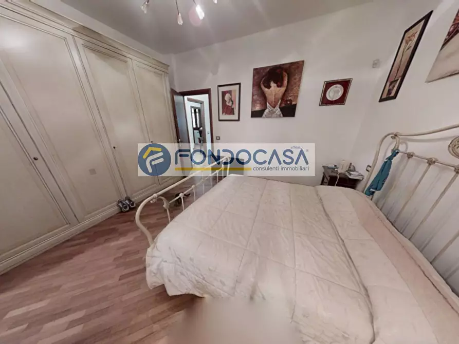 Immagine 7 di Casa semindipendente in vendita  in Via Nicola Vacca 50 a Lecce