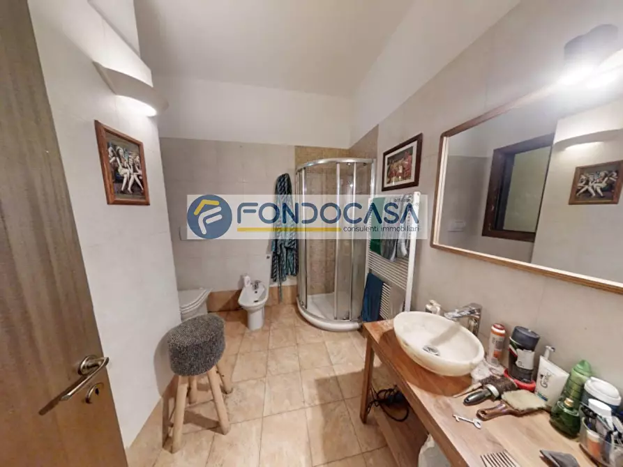 Immagine 14 di Casa semindipendente in vendita  in Via Nicola Vacca 50 a Lecce