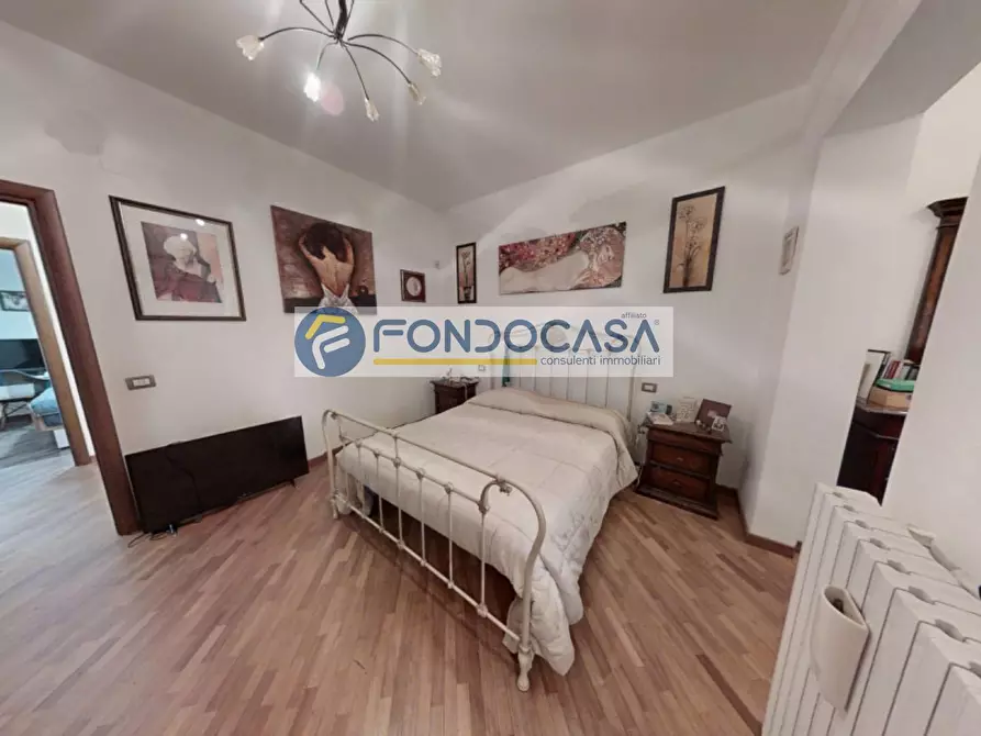 Immagine 6 di Casa semindipendente in vendita  in Via Nicola Vacca 50 a Lecce