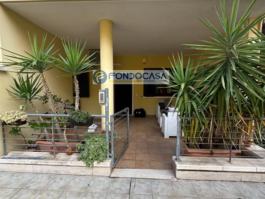 Immagine 30 di Casa semindipendente in vendita  in Via Nicola Vacca 50 a Lecce