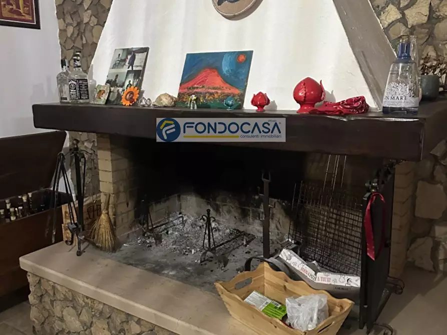 Immagine 25 di Casa semindipendente in vendita  in Via Nicola Vacca 50 a Lecce