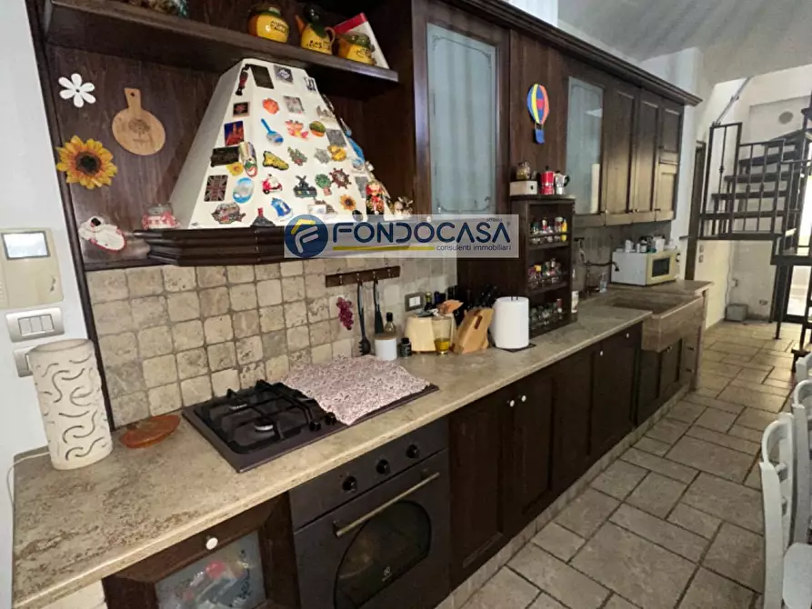 Immagine 21 di Casa semindipendente in vendita  in Via Nicola Vacca 50 a Lecce