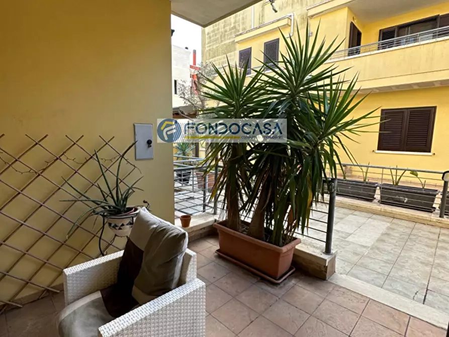 Immagine 31 di Casa semindipendente in vendita  in Via Nicola Vacca 50 a Lecce