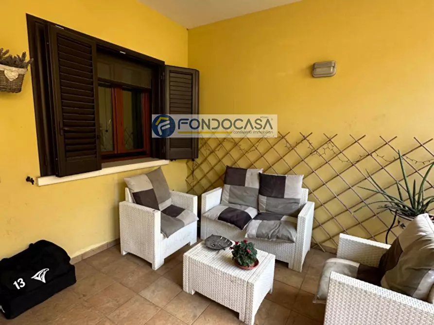 Immagine 32 di Casa semindipendente in vendita  in Via Nicola Vacca 50 a Lecce