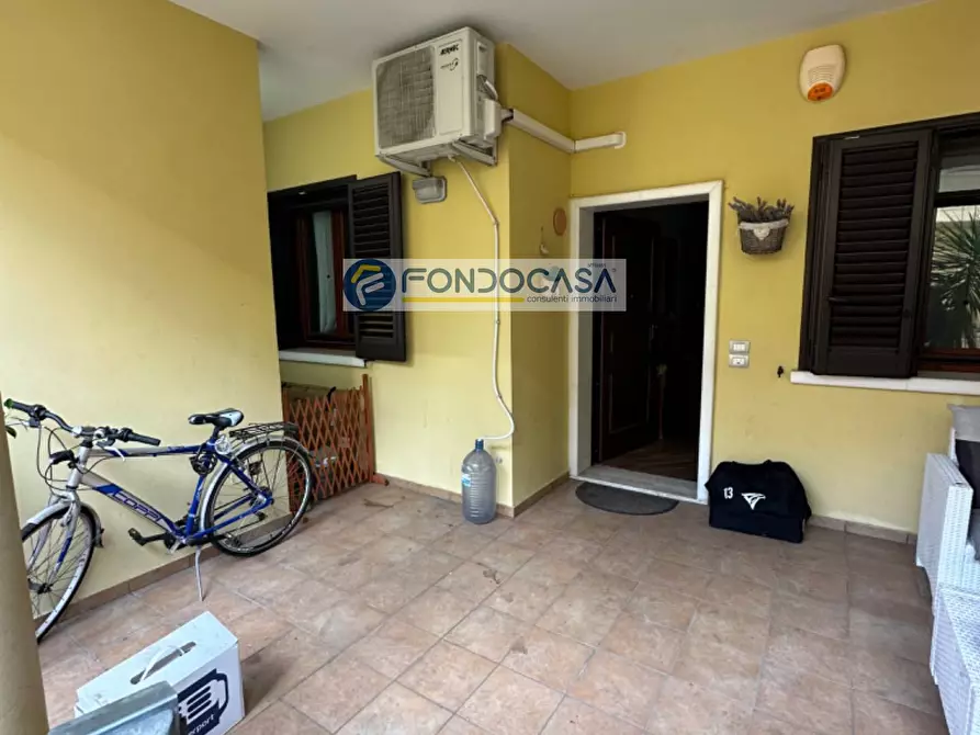 Immagine 33 di Casa semindipendente in vendita  in Via Nicola Vacca 50 a Lecce