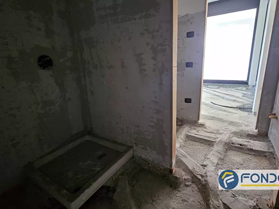 Immagine 5 di Ufficio in vendita  a Grumello Del Monte