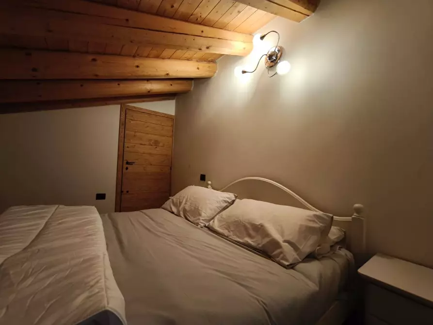 Immagine 21 di Casa semindipendente in vendita  in Località Spinelli a Ardesio