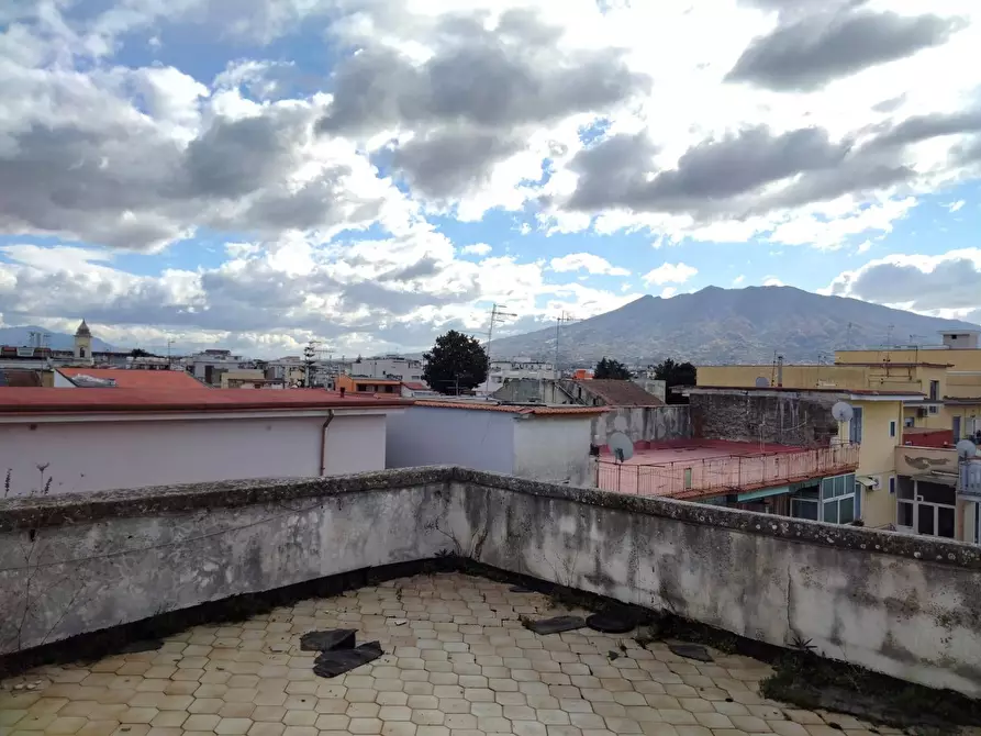 Immagine 10 di Appartamento in vendita  a Pomigliano D'arco