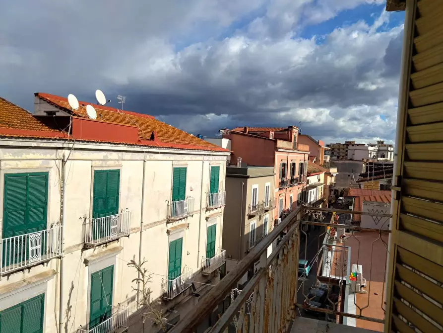 Immagine 11 di Appartamento in vendita  a Pomigliano D'arco