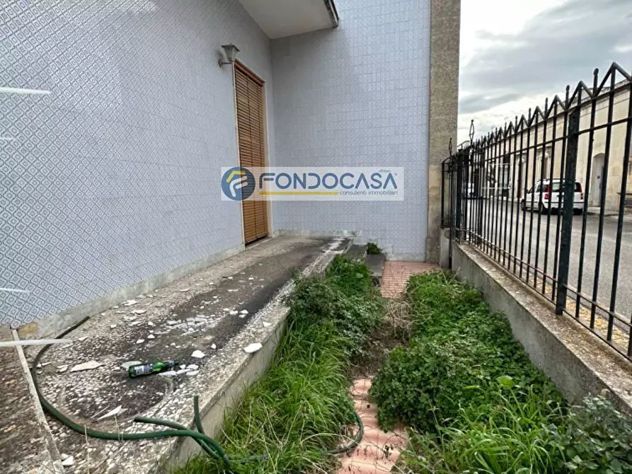 Immagine 26 di Casa indipendente in vendita  in Via Giacomo Leopardi 1 a Bagnolo Del Salento
