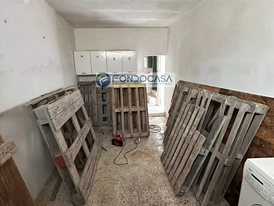 Immagine 21 di Casa indipendente in vendita  in Via Giacomo Leopardi 1 a Bagnolo Del Salento