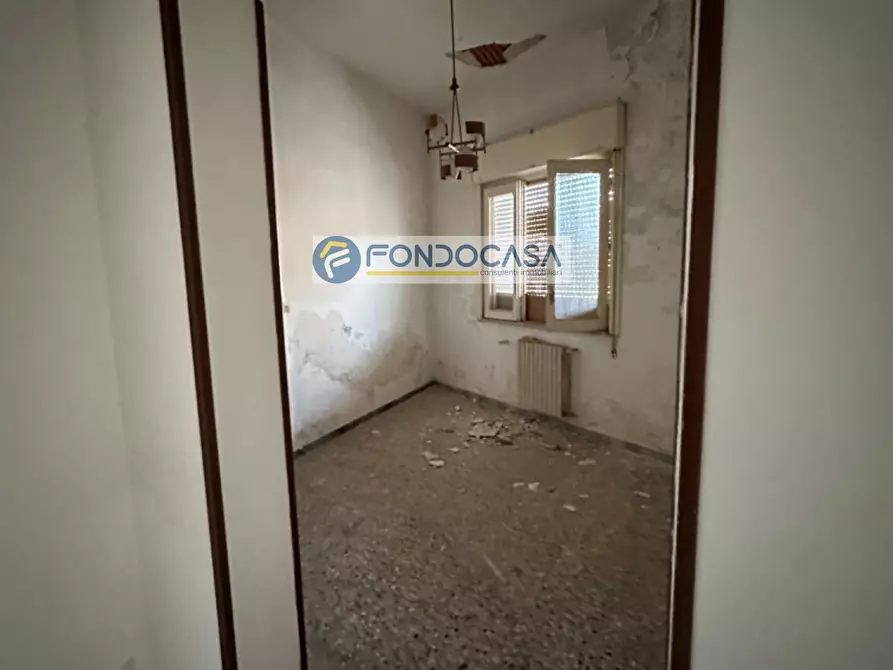Immagine 4 di Casa indipendente in vendita  in Via Giacomo Leopardi 1 a Bagnolo Del Salento