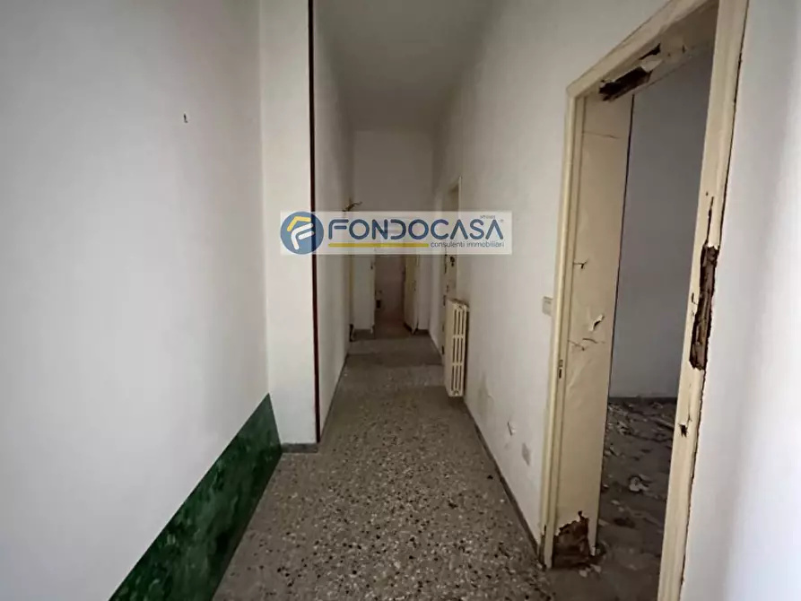 Immagine 5 di Casa indipendente in vendita  in Via Giacomo Leopardi 1 a Bagnolo Del Salento