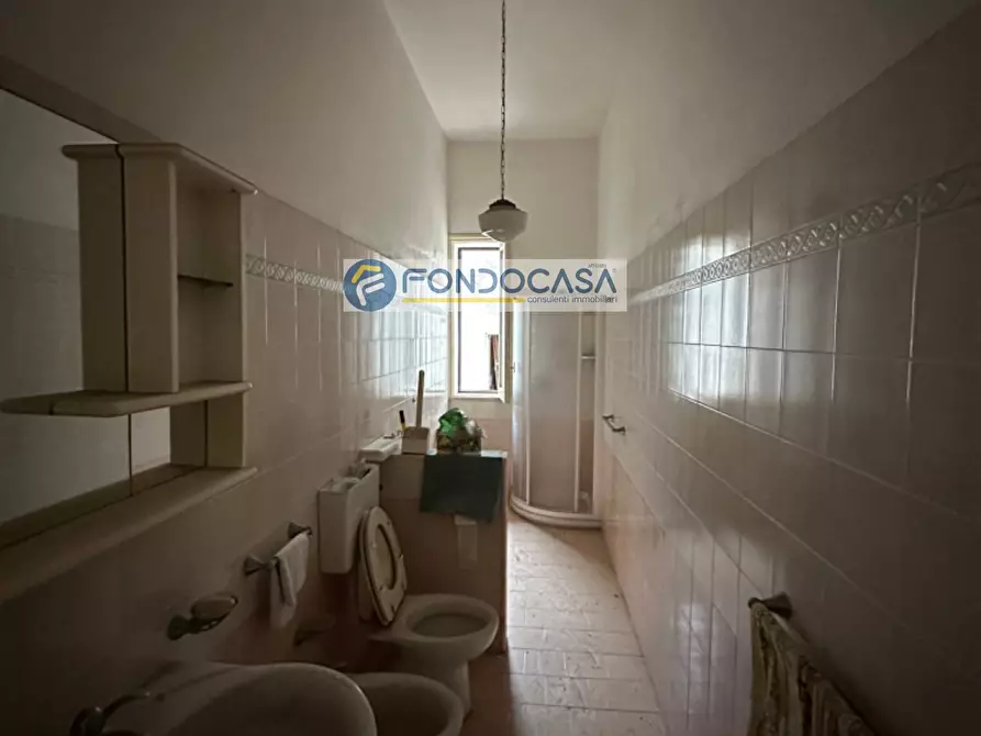 Immagine 16 di Casa indipendente in vendita  in Via Giacomo Leopardi 1 a Bagnolo Del Salento