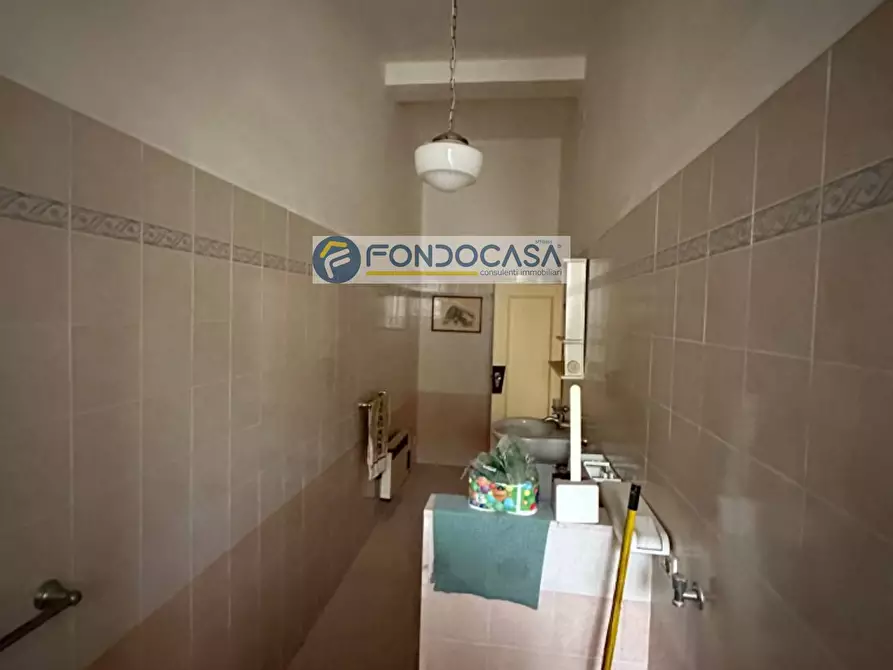 Immagine 17 di Casa indipendente in vendita  in Via Giacomo Leopardi 1 a Bagnolo Del Salento