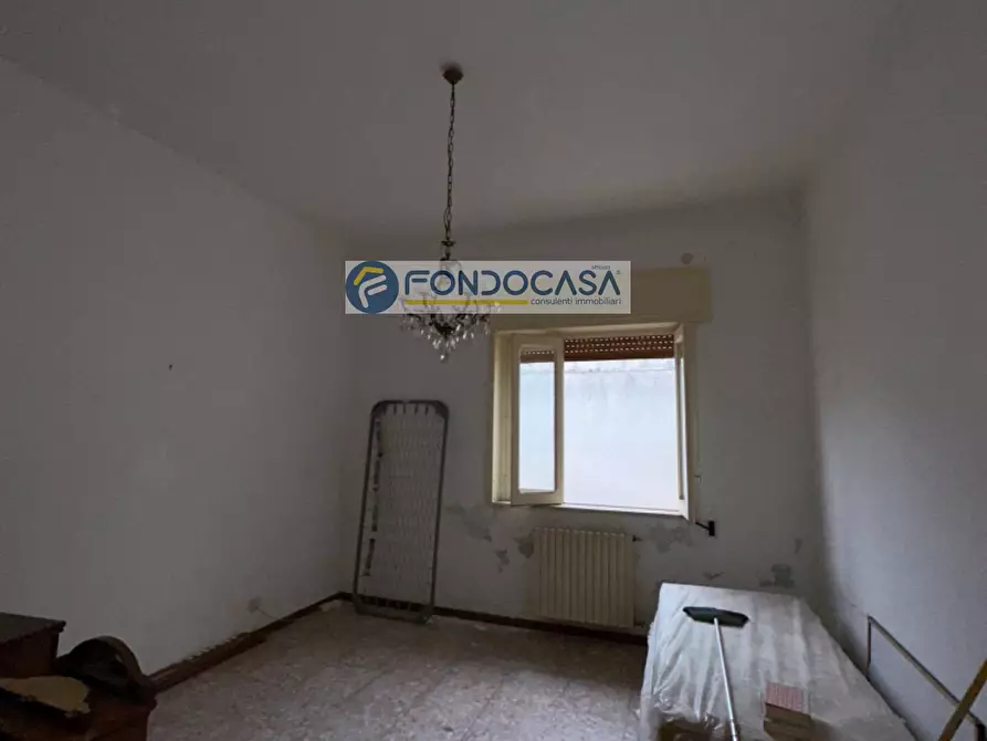 Immagine 6 di Casa indipendente in vendita  in Via Giacomo Leopardi 1 a Bagnolo Del Salento