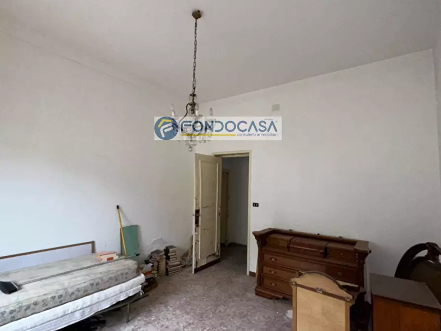 Immagine 2 di Casa indipendente in vendita  in Via Giacomo Leopardi 1 a Bagnolo Del Salento