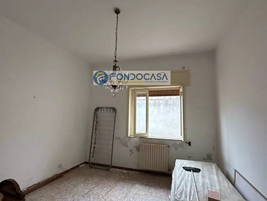 Immagine 1 di Casa indipendente in vendita  in Via Giacomo Leopardi 1 a Bagnolo Del Salento