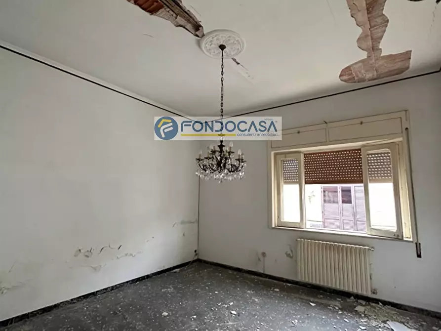 Immagine 7 di Casa indipendente in vendita  in Via Giacomo Leopardi 1 a Bagnolo Del Salento